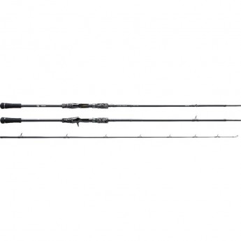 Удилище OKUMA Guide Select Long Distance Spinning 9'0" 274cm MH 14-40g 2pcs